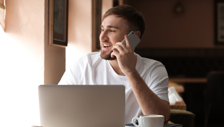 Don’t Want a Landline? Here’s How to Get Cheap Internet Without One